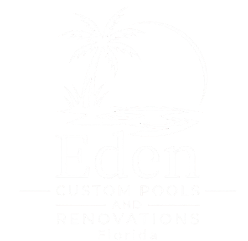 Eden Custom Pools & Renovations