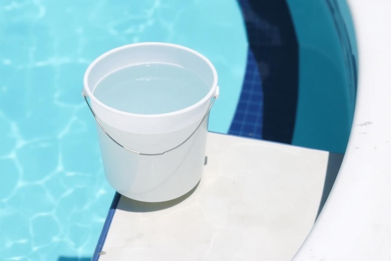 bucket test