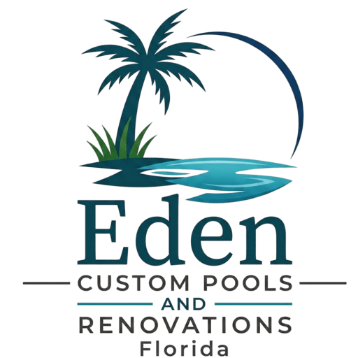 Eden Custom Pools & Renovations
