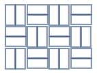 Basketweave