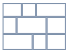 3-Piece Pattern