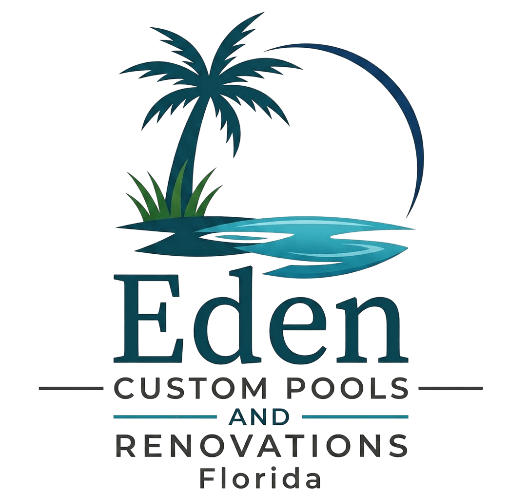 Eden Custom Pools & Renovations