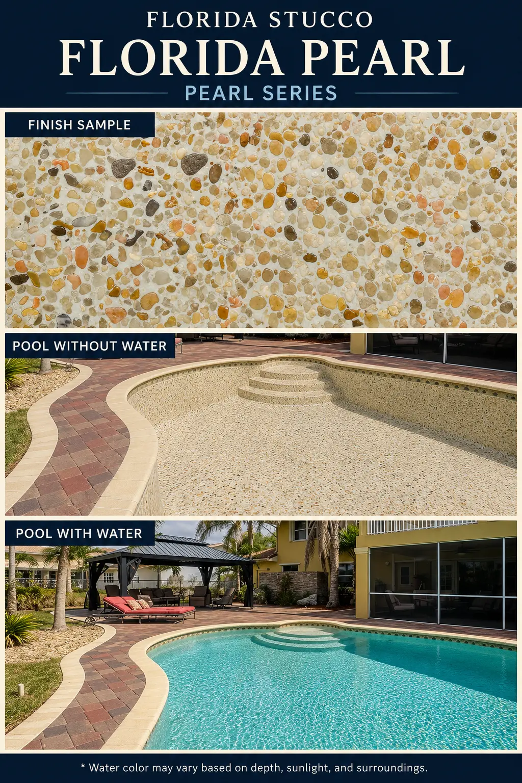 Florida Pearl