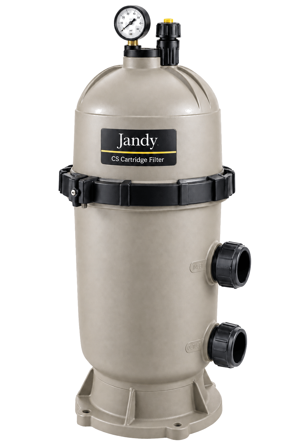 Jandy CS Cartridge Filter