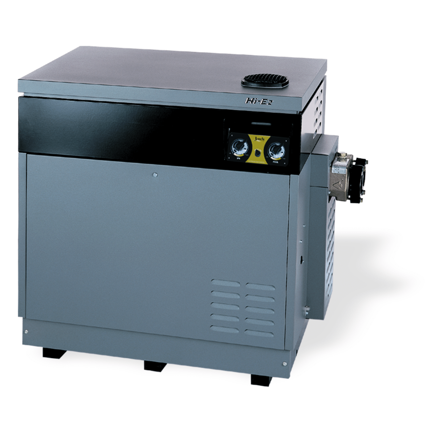 Jandy Hi-E2 High-Efficiency Heater