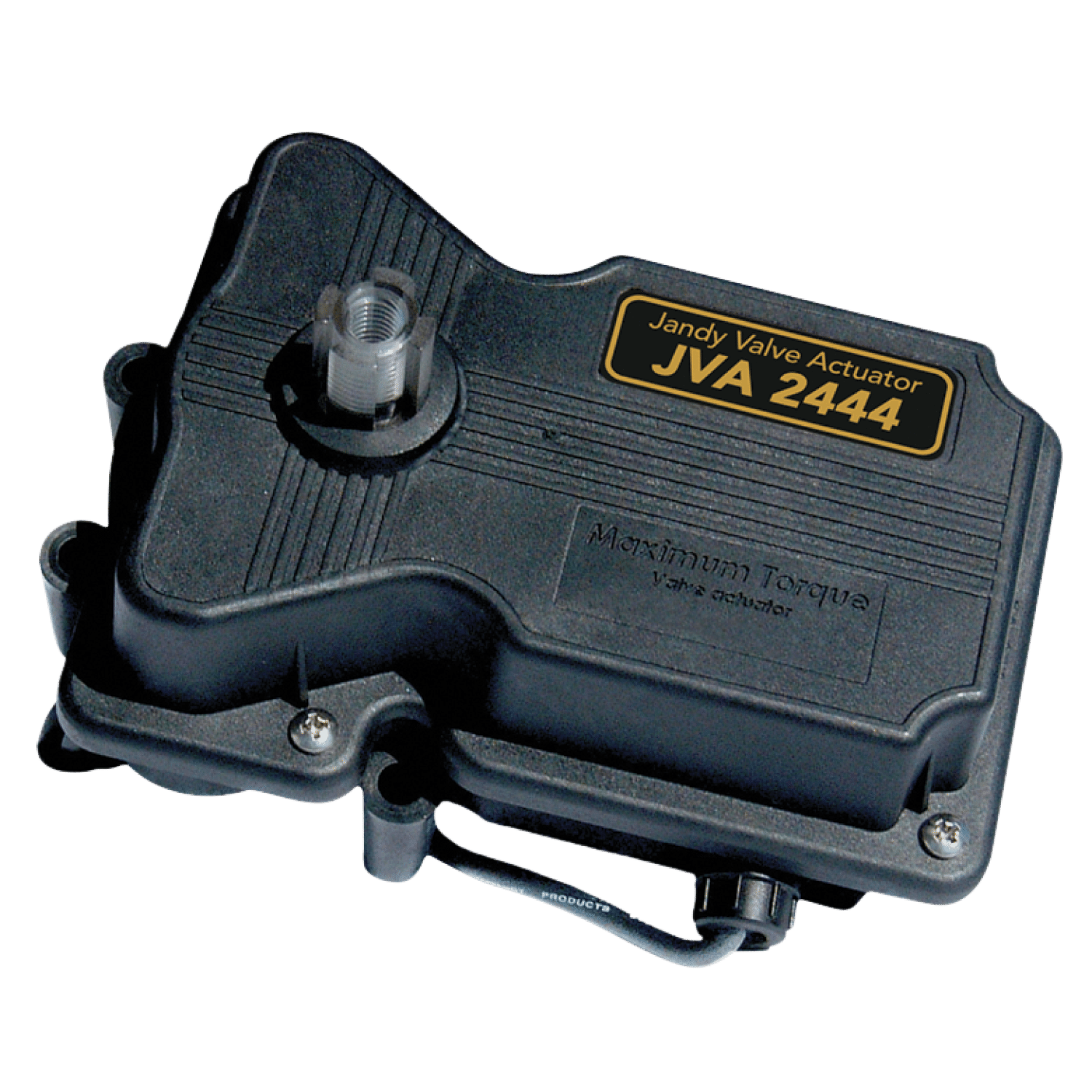 Jandy Valves & JVA Actuators