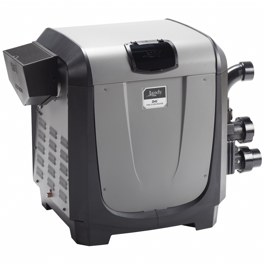 Jandy JXi Gas Heater