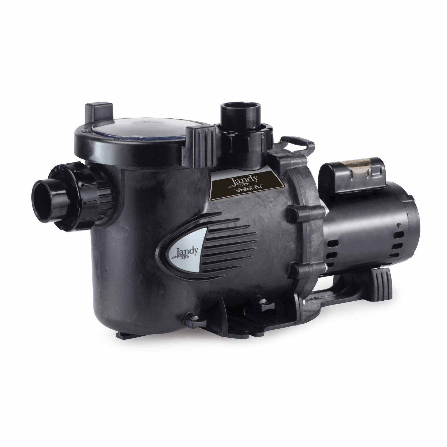 Jandy Stealth SHPF High-Performance Pump