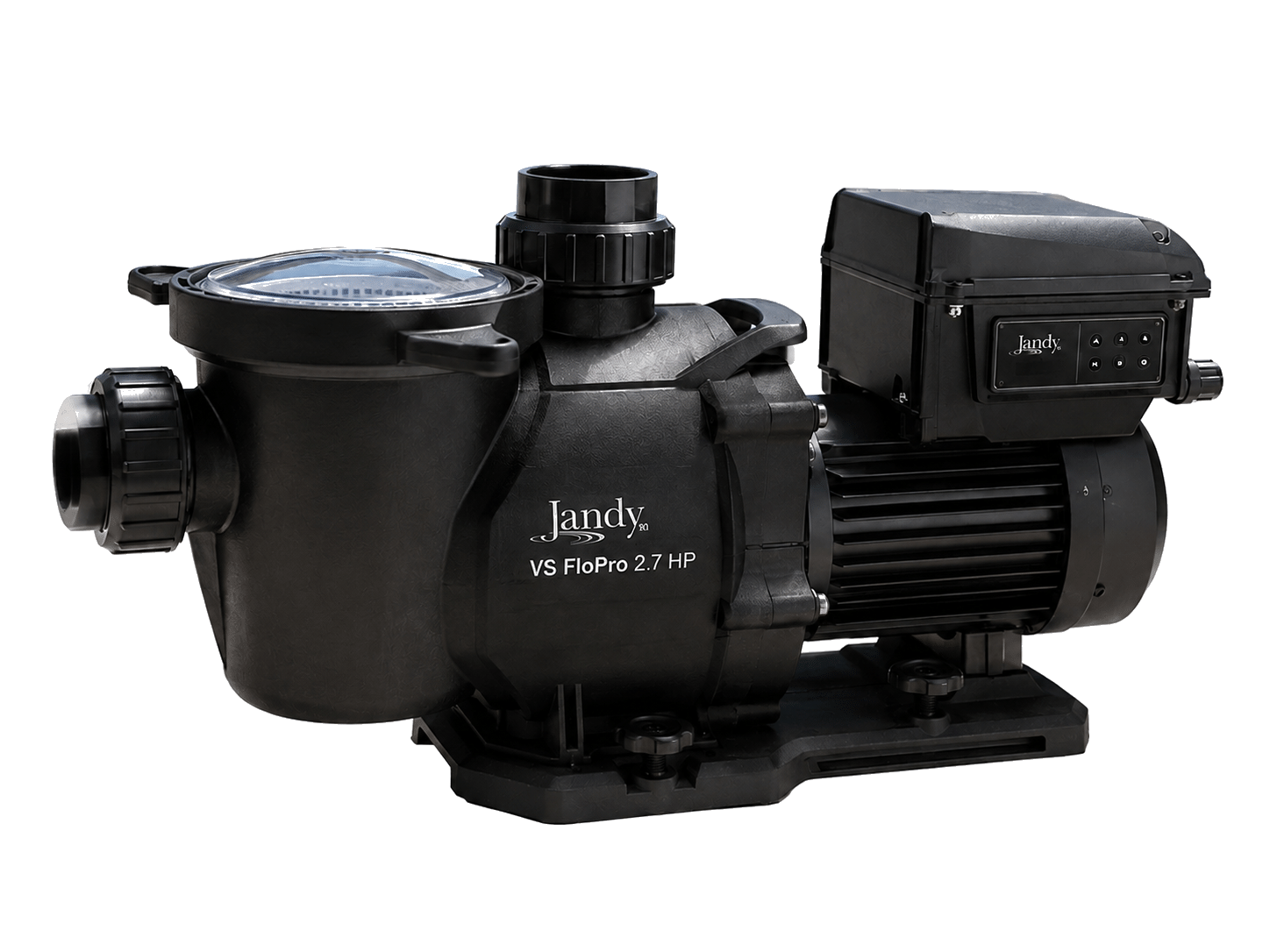Jandy VS FloPro Variable-Speed Pump