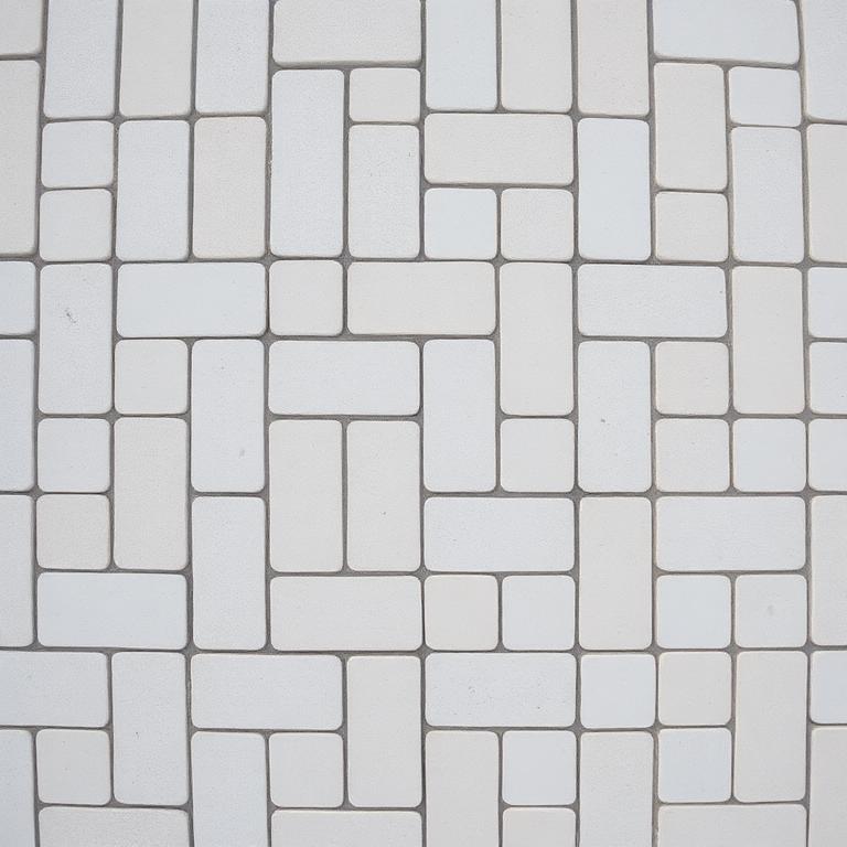 Shell White